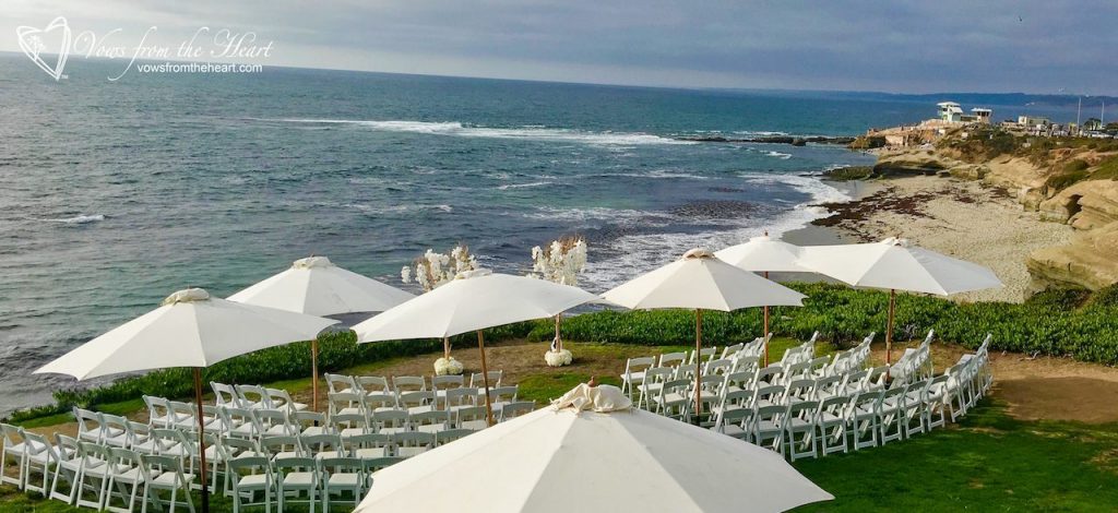 The Wedding Bowl Cuvier Park La Jolla Venue The Wedding Bowl